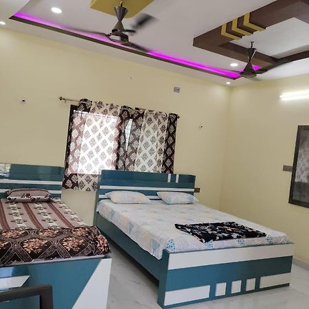 Sagar Homestay ハンピ エクステリア 写真