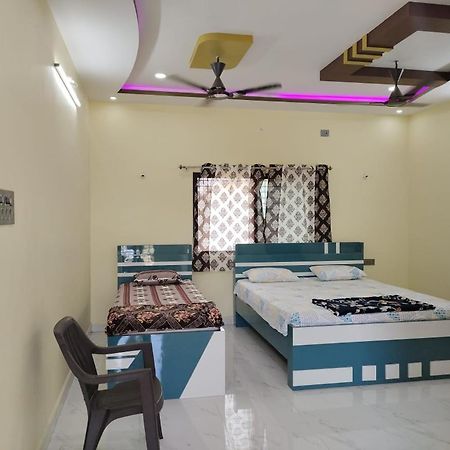 Sagar Homestay ハンピ エクステリア 写真